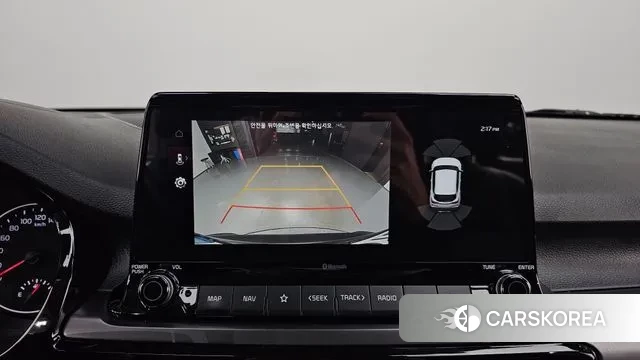 Kia Seltos 2020 Серый из Кореи, фото 6