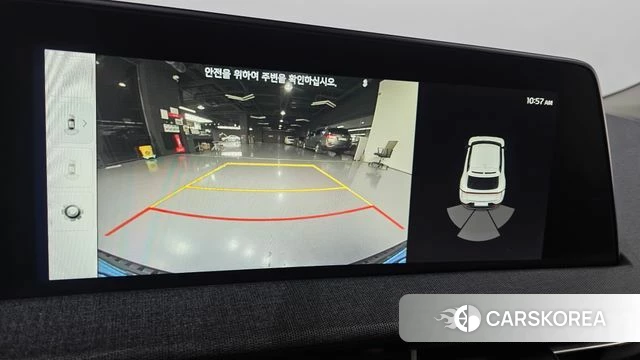 Kia EV6 2022 Белый из Кореи, фото 6