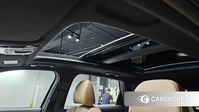 Kia The New Sorento 4th Generation 2024 Черный из Кореи, фото 6