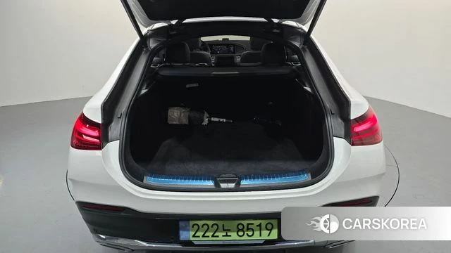 Mercedes-Benz GLE-Class W167 2023 Белый из Кореи, фото 6