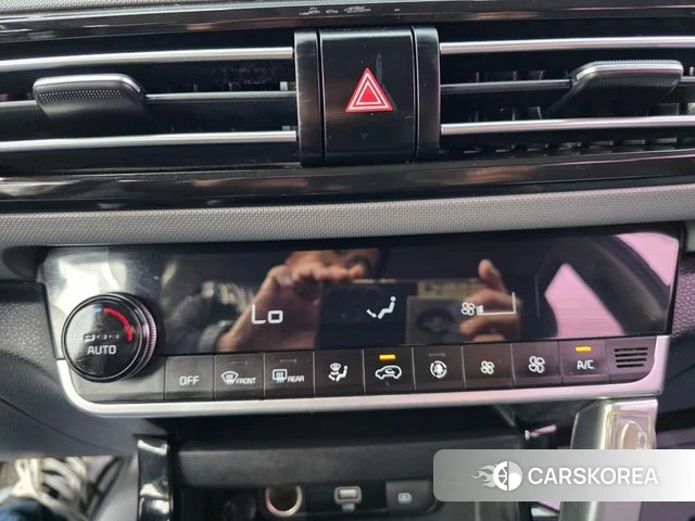 Kia Seltos 2021 Серый из Кореи, фото 6