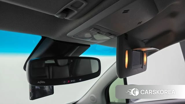 Chevrolet (GM Daewoo) The New Trax 2021 Белый из Кореи, фото 6