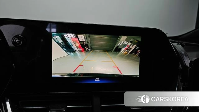 Chevrolet (GM Daewoo) Trax Crossover 2025 Черный из Кореи, фото 6