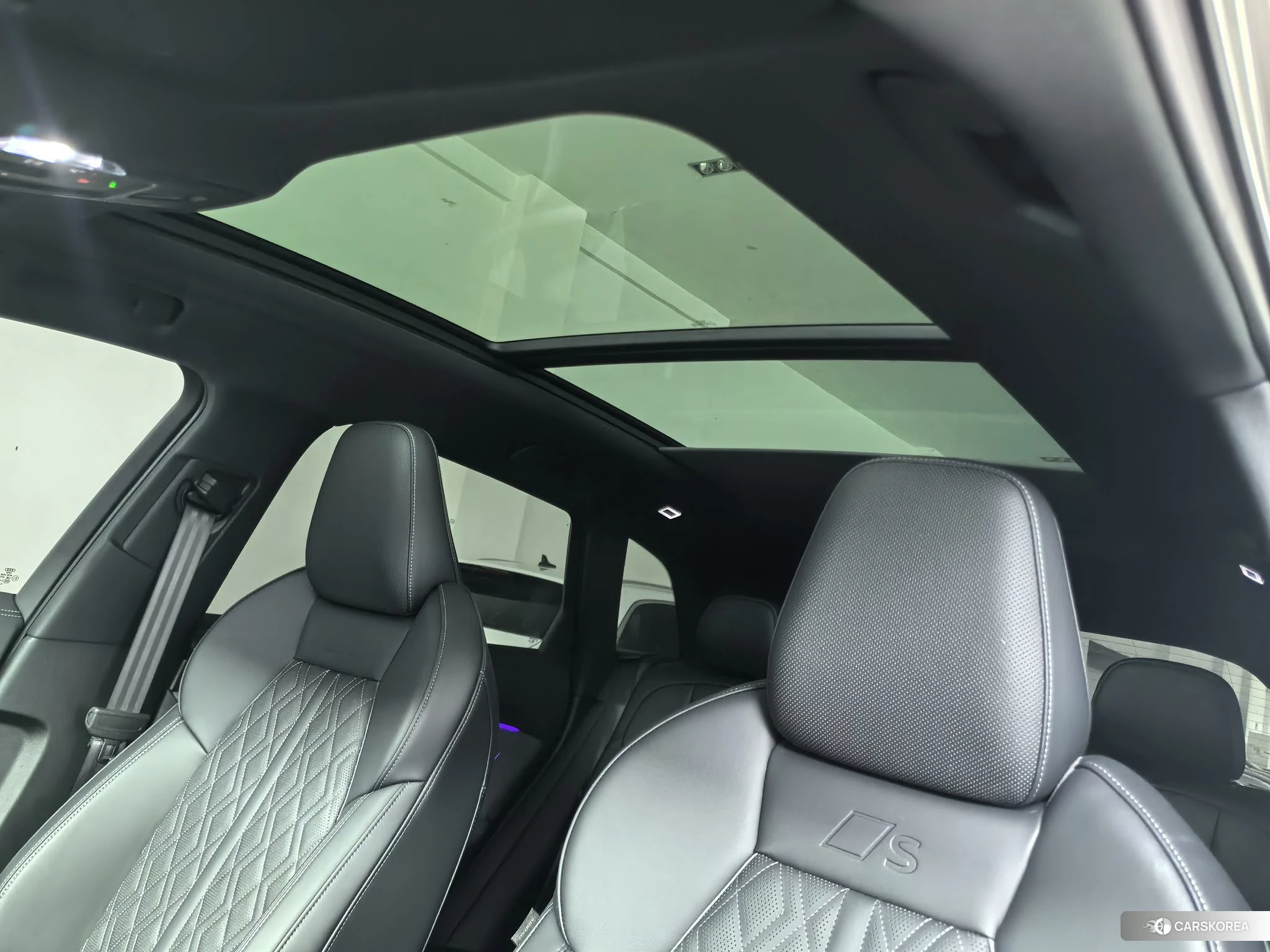 Audi Q5L 2026 Зеленый из Китая, фото 6