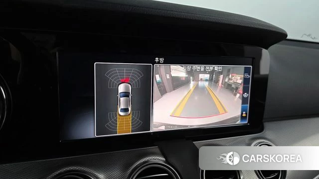 Mercedes-Benz E-Class W213 2020 Черный из Кореи, фото 6