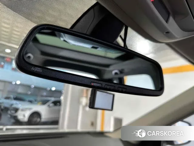 Renault Korea (Samsung) QM6 2019 Белый из Кореи, фото 6