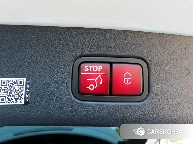 Mercedes-Benz GLC-Class X254 2025 Белый из Кореи, фото 6