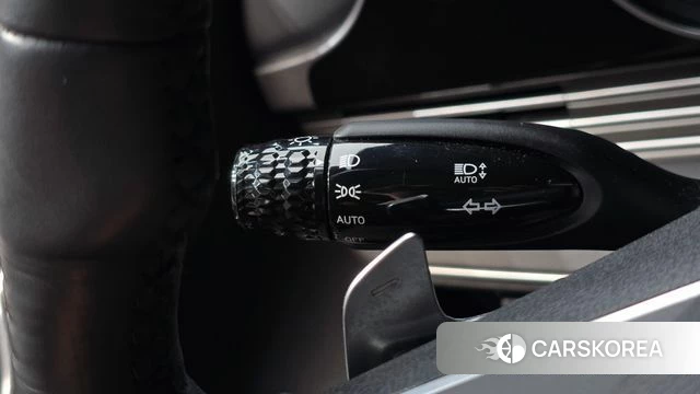 Hyundai The New Grandeur IG 2021 Черный из Кореи, фото 6