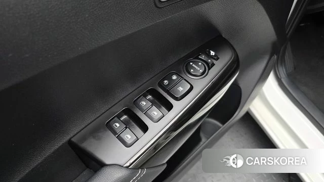 Kia All New Morning (JA) 2019 Белый из Кореи, фото 6