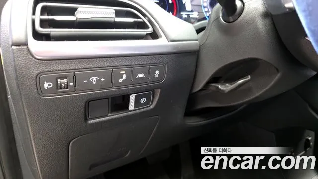 Hyundai Palisade 2019 Серый из Кореи, фото 6