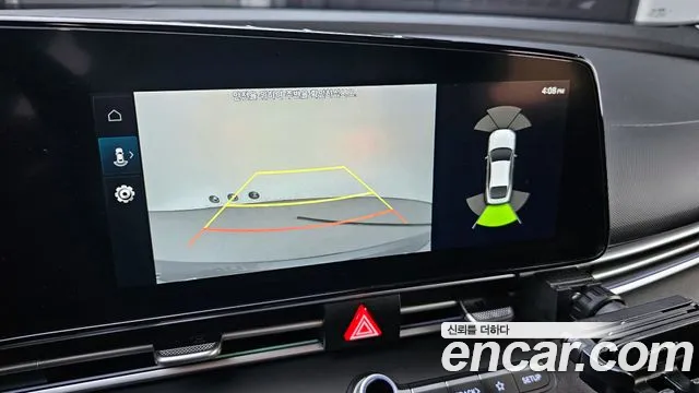 Hyundai Avante (CN7) id 2670551 из Кореи 6