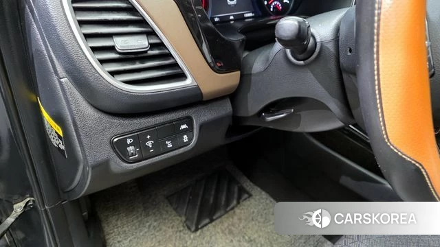 Kia Seltos 2020 Серый из Кореи, фото 6