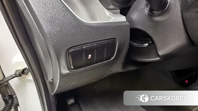 Kia The New Ray 2022 Белый из Кореи, фото 6