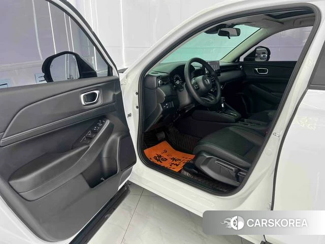 Honda XR-V 2023 Белый из Китая, фото 6