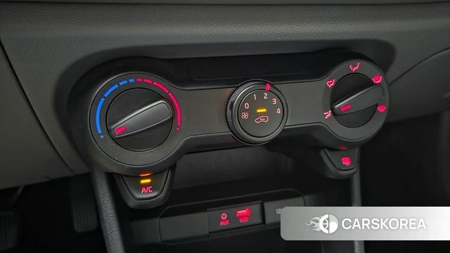 Kia All New Morning (JA) 2019 Белый из Кореи, фото 6