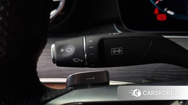 Mercedes-Benz E-Class W213 2021 Белый из Кореи, фото 6