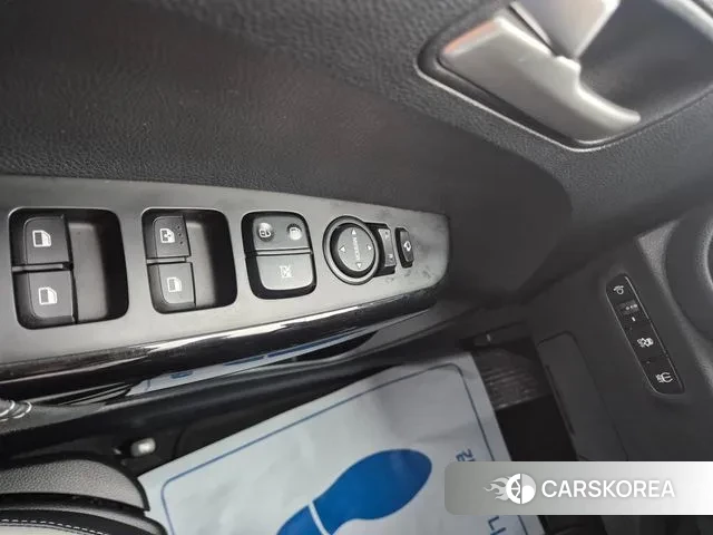 Kia Morning Urban (JA) 2023 Жемчужный цвет из Кореи, фото 6