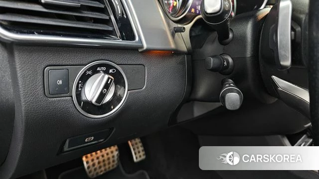 Mercedes-Benz GLE - Class W166 2018 Черный из Кореи, фото 6