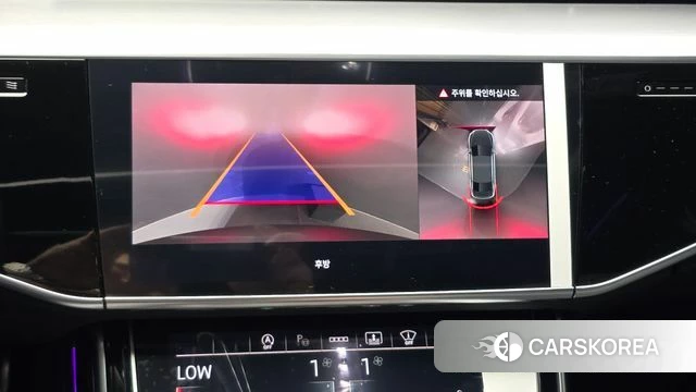Audi S8 (D5) 2025 Серый из Кореи, фото 6