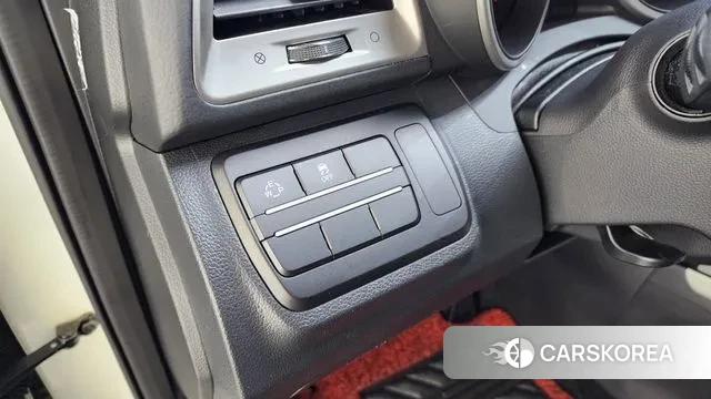 Ssangyong Tivoli Armor 2018 Белый из Кореи, фото 6