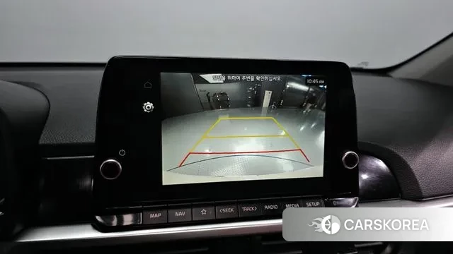 Kia The New Morning (JA) 2024 Жемчужный цвет из Кореи, фото 6