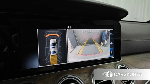 Mercedes-Benz E-Class W213 2018 Белый из Кореи, фото 6