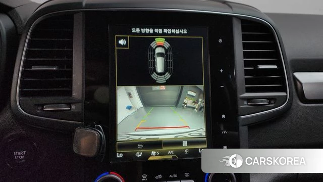 Renault Korea (Samsung) QM6 2018 Белый из Кореи, фото 6