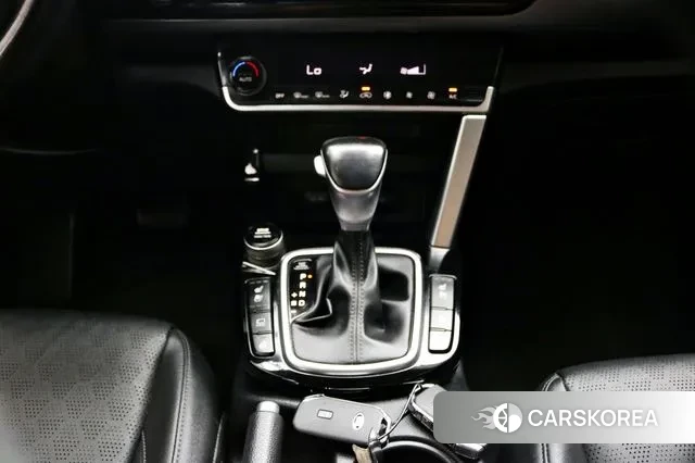 Kia Seltos 2021 Белый из Кореи, фото 6