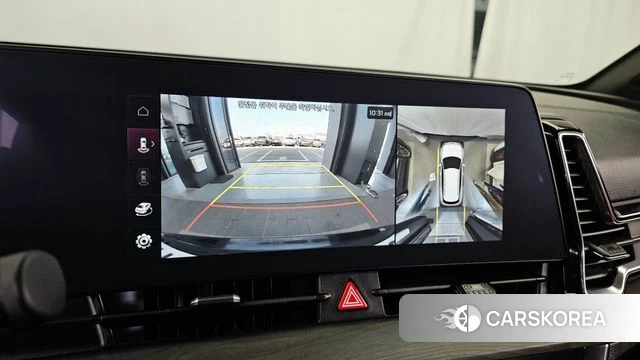 Kia Sportage 5th Generation 2023 Серый из Кореи, фото 6