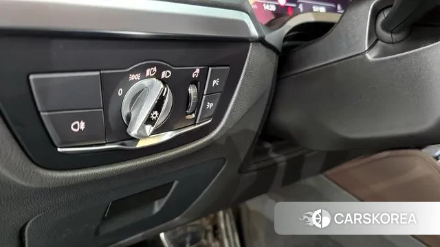 BMW X4 (G02) 2025 Белый из Кореи, фото 6