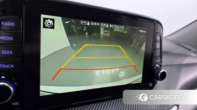 Hyundai All New Tucson 2020 Белый из Кореи, фото 6