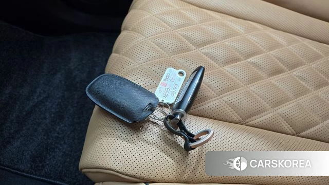 Genesis GV80 2023 Белый из Кореи, фото 6