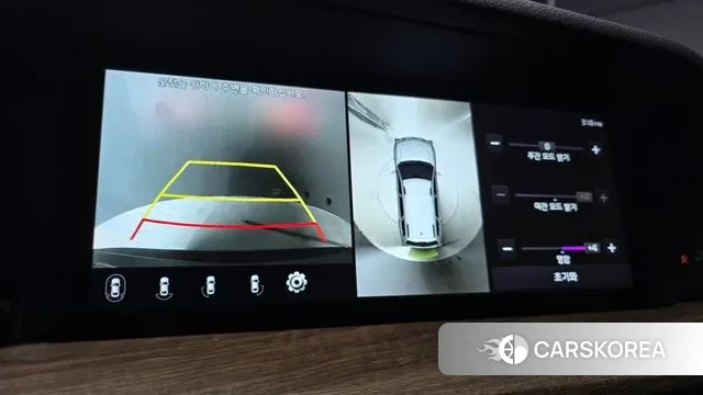 Kia Mohave Master 2021 Черный из Кореи, фото 6