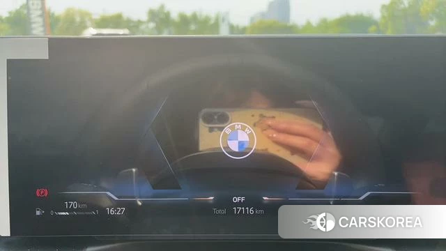 BMW 3 series 2025 Черный из Китая, фото 6