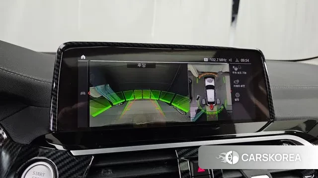 BMW X4 (G02) id 3514196 из Кореи 6