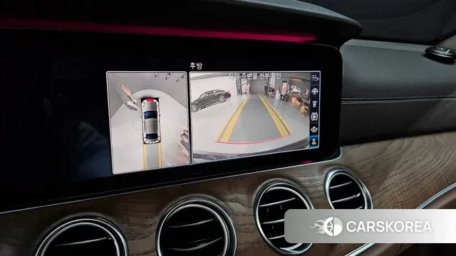 Mercedes-Benz E-Class W213 2020 Черный из Кореи, фото 6