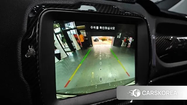 Jeep Renegade 2020 Серый из Кореи, фото 6