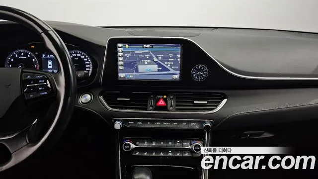 Hyundai Grandeur IG id 2675346 из Кореи 6