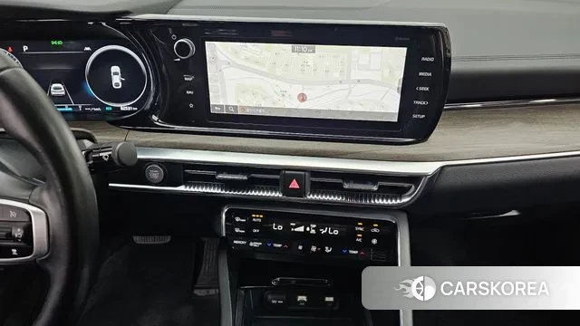 Kia K5 Hybrid 3rd Generation id 2915996 из Кореи 6