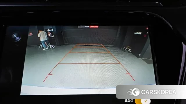 Chevrolet (GM Daewoo) Bolt EV 2019 Белый из Кореи, фото 6