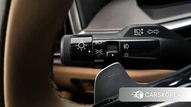 Kia The New Sorento 4th Generation 2023 Белый из Кореи, фото 6