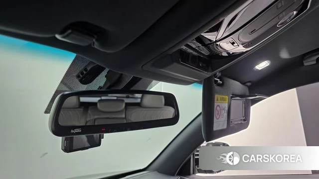 Ssangyong Rexton New Arena 2023 Черный из Кореи, фото 6