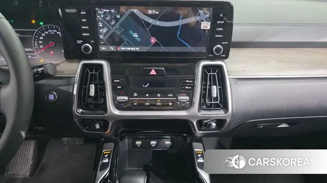 Kia Sorento 4th Generation 2020 Белый из Кореи, фото 6