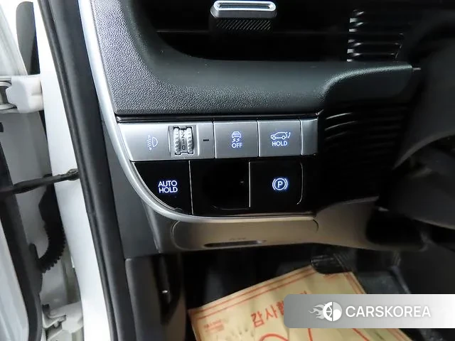 Hyundai Ionic 5 2023 Белый из Кореи, фото 6