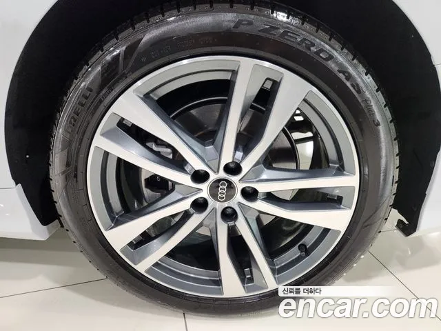 Audi A6 (C8) id 2668761 из Кореи 6