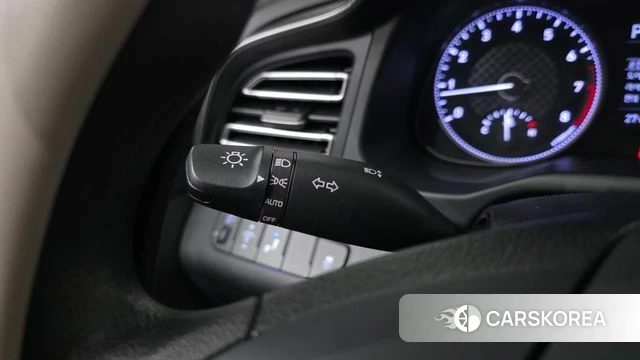 Hyundai The New Avante AD 2020 Белый из Кореи, фото 6