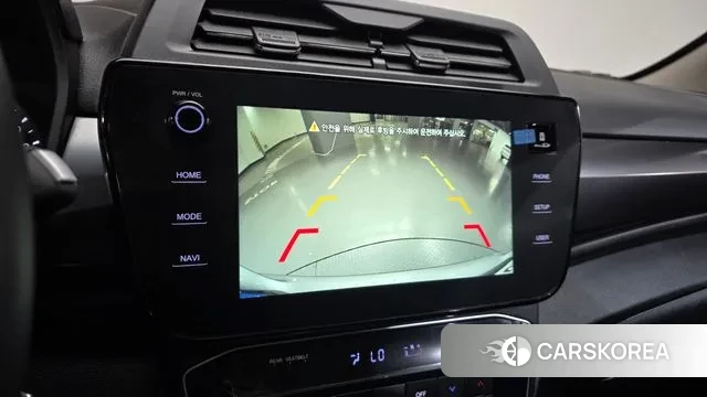 Ssangyong The New Tivoli 2025 Серебристо-серый из Кореи, фото 6