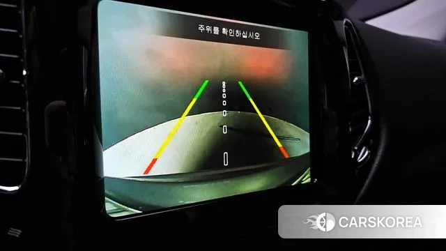 Jeep Compass 2nd Generation 2018 Серебристо-серый из Кореи, фото 6