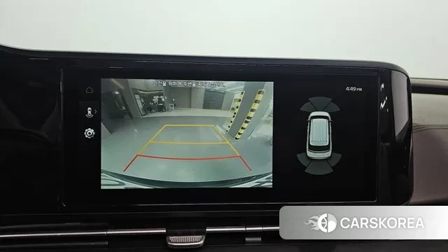 Kia Carnival 4th generation 2020 Черный из Кореи, фото 6