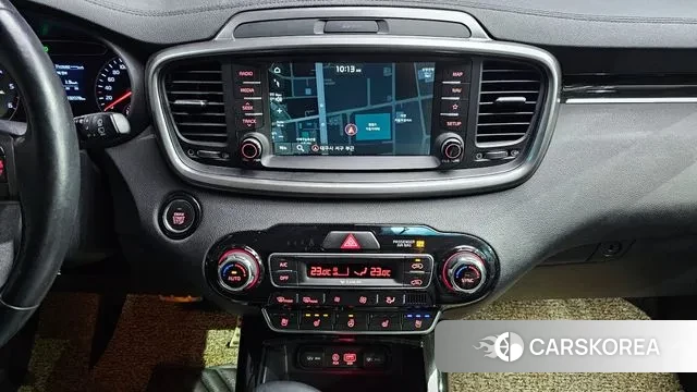 Kia The New Sorento 2018 Белый из Кореи, фото 6